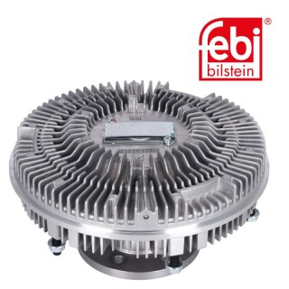 Embrayage hydraulique