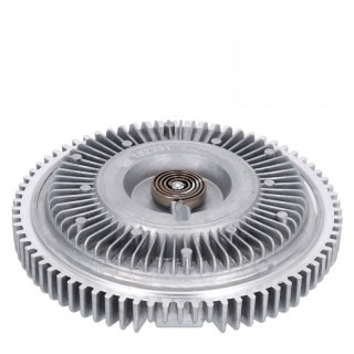Embrayage hydraulique