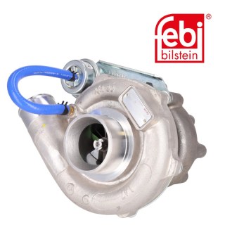 Turbocompresseur
