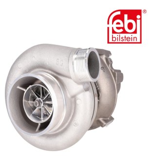 Turbocompresseur