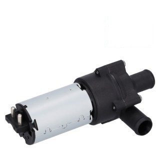 Pompe à eau additionnelle
