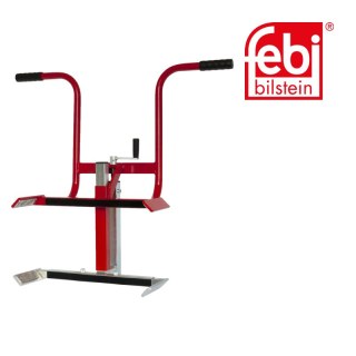 Sabot de roue