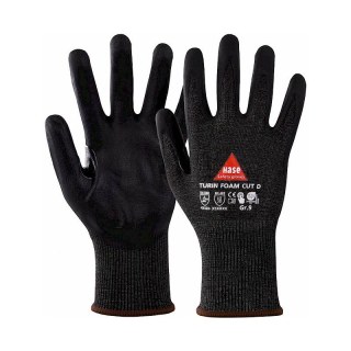 gant de montage anti-coupure fibres HPPE haute technologie (15 gauge) taille 10