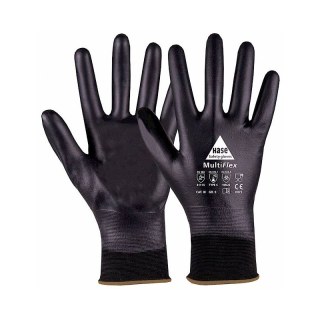 gants résistants aux produits chimiques nylon (18 gauge) taille 11