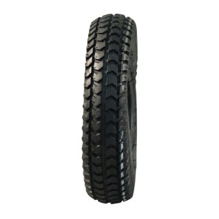 pneu + chambre à air 2.50-3 (210x65) C-248 S-6003 6PR TT TR87 30/90