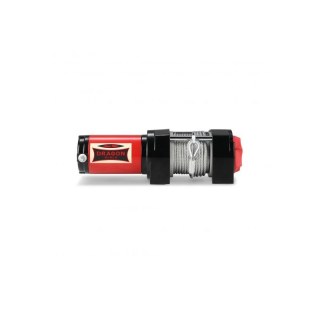 treuil électrique DWM 4000 ST 12V MAVERICK