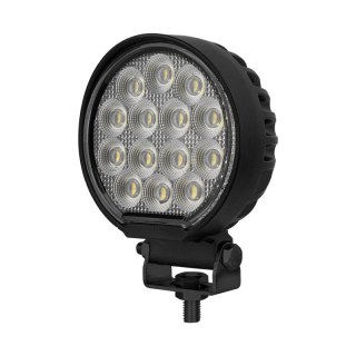 Lampe de travail à LED 56W 2x0,75mm²