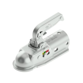 têtes d'attelage BC-3000D Ø50mm SPP®