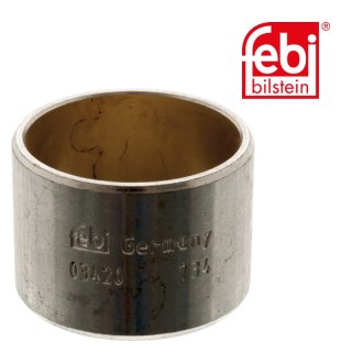 Bague machoire de frein pour boulon de machoire de frein