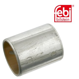 Bague machoire de frein pour boulon de machoire de frein