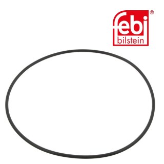 Rondelle d'étanchéité pour moyeu de roue