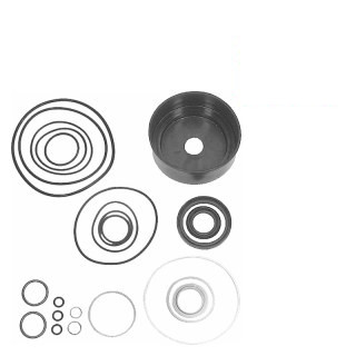 Kit de joints pour direction assistée