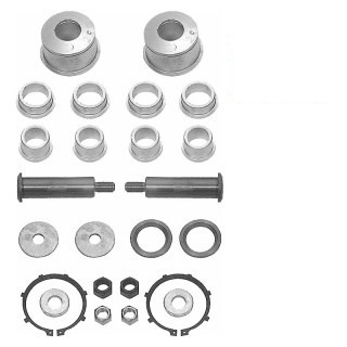 Kit support de stabilisateur