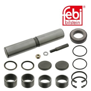 Kit de pivot avec palier de butée, jeu individuel