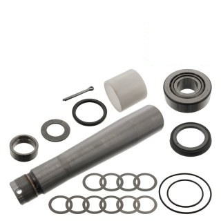 Kit de pivot avec palier de butée, jeu individuel