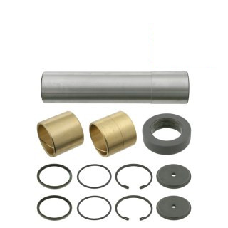 Kit de pivot avec palier, kit simple