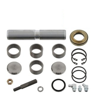 Kit de pivot avec palier, kit simple