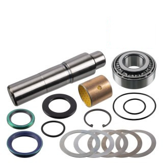 Kit de pivot avec roulement