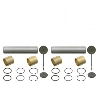 Kit de pivot sans palier de butée, kit double