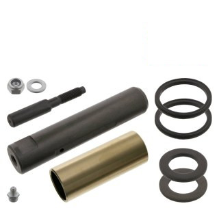Kit de rép. boulon de ressort