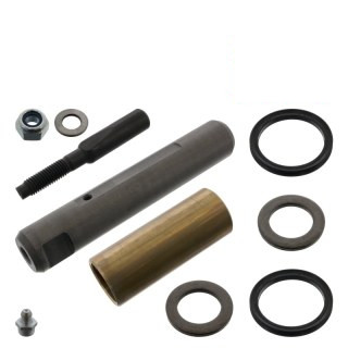 Kit de rép. boulon de ressort