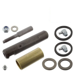 Kit de rép. boulon de ressort