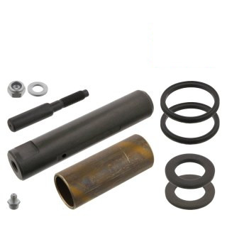 Kit de rép. boulon de ressort