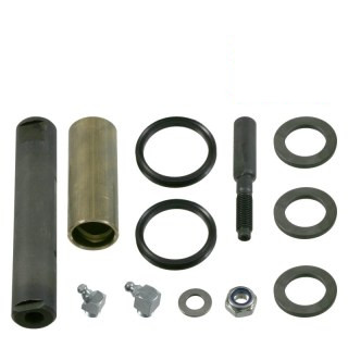 Kit de rép. boulon de ressort