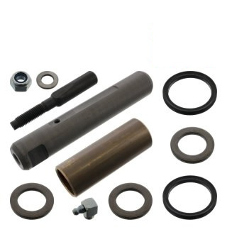 Kit de rép. boulon de ressort