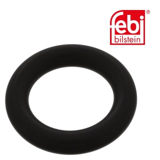 Rondelle d'étanchéité pour boulon de ressort