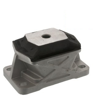 Support de moteur / support de boîte