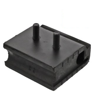 Support de moteur