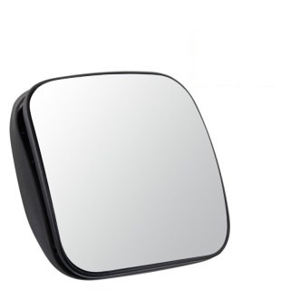 Miroir à grand angle