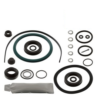 Kit de rép. cylindre recepteur d'embrayage