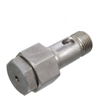 Clapet de surpression pour pompe à huile