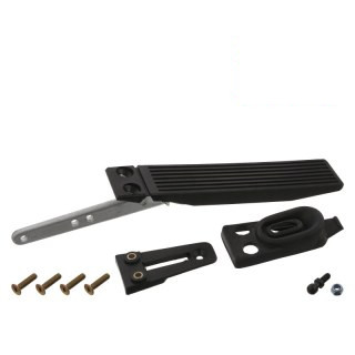 Kit de rép. pédale d'accélérateur