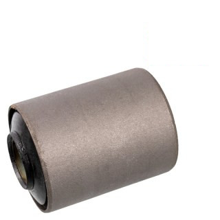 Palier de la cabine du chauffeur