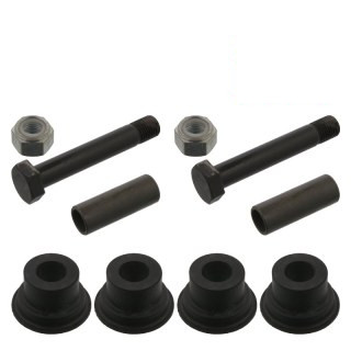 Kit support de stabilisateur pour cabine