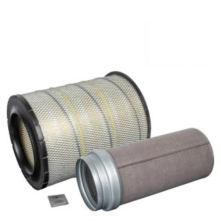 Ensemble de filtre à air