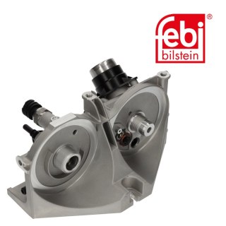 Boîtier de filtre à carburant