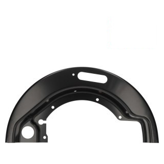 Tôle de protection pour tambour de frein