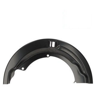 Tôle de protection pour tambour de frein