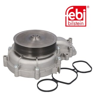 Pompe à eau