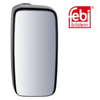 Rétroviseur principal