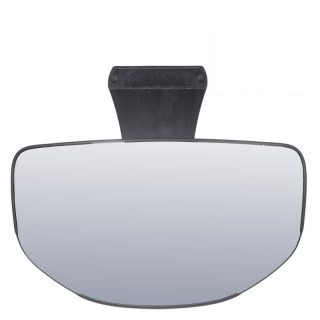 Miroir de rampe