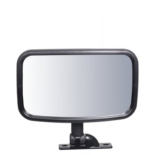 Miroir de rampe