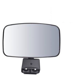 Miroir de rampe