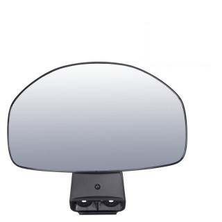 Miroir de rampe