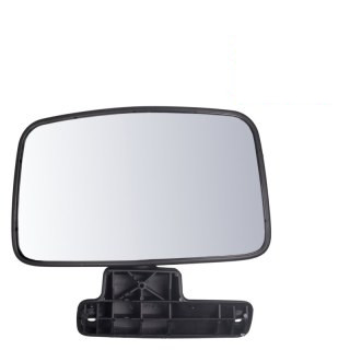 Miroir de rampe