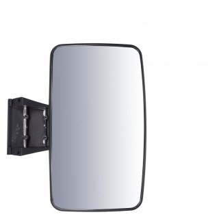 Miroir de rampe